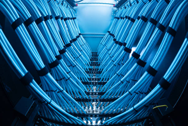 Network cabinet